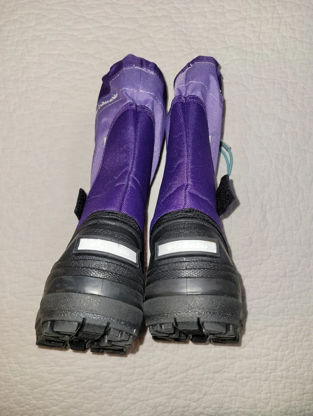 Columbia waterproof big